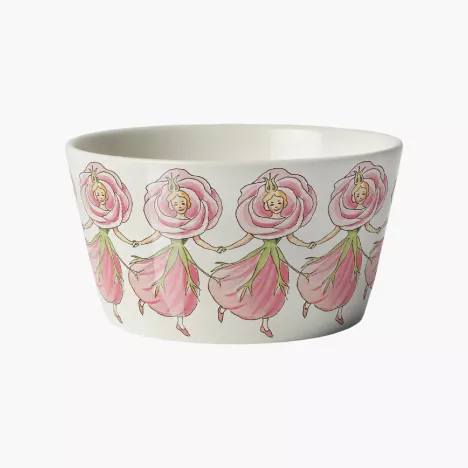 Miska DHS ELSA BESKOW Rose 500 ml