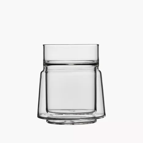 Szklanka z podwójną ścianką JACOB JENSEN 210 ml