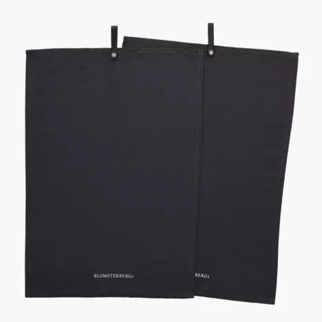 Ściereczki kuchenne BLOMSTERBERG 2 sztuki Szare