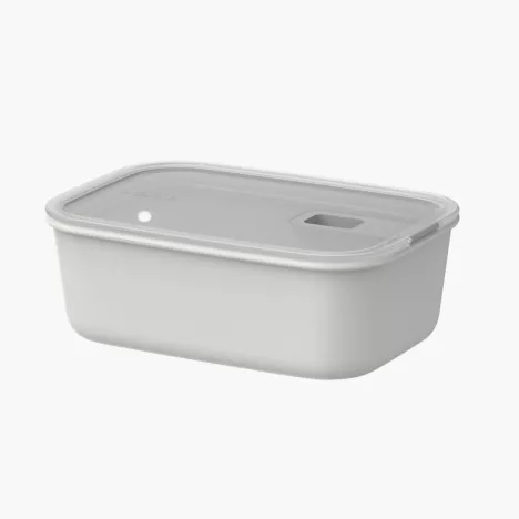 Pojemnik na żywność lunchbox MEPAL EASYCLIP 1000 ml biały