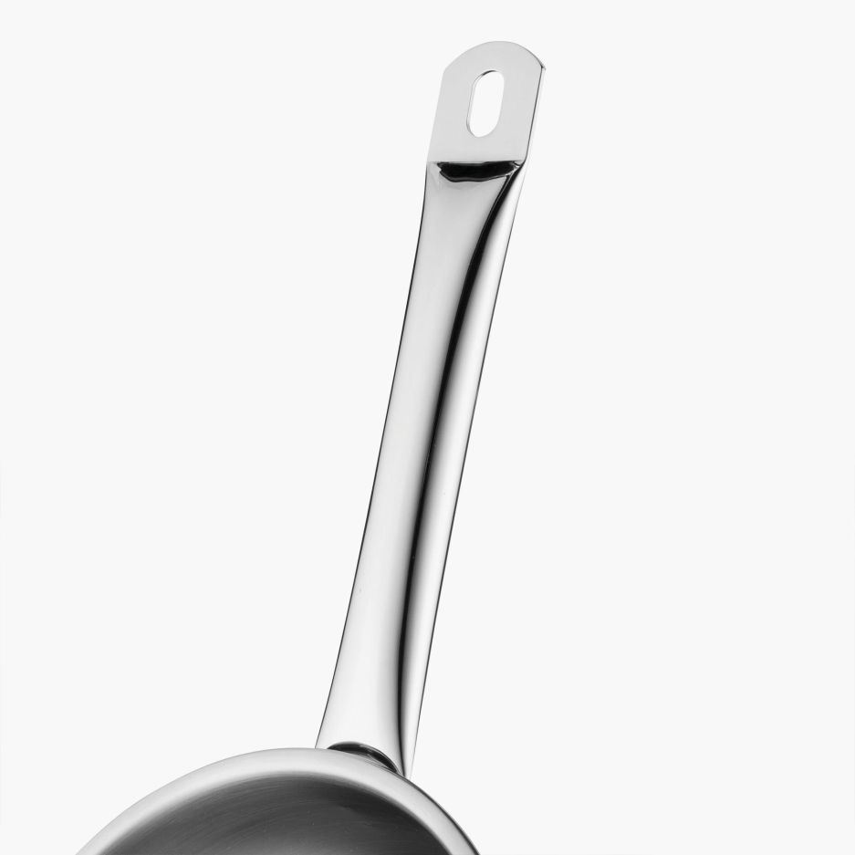 Rondel z pokrywą BERGHOFF COMFORT 1,6 l stalowy