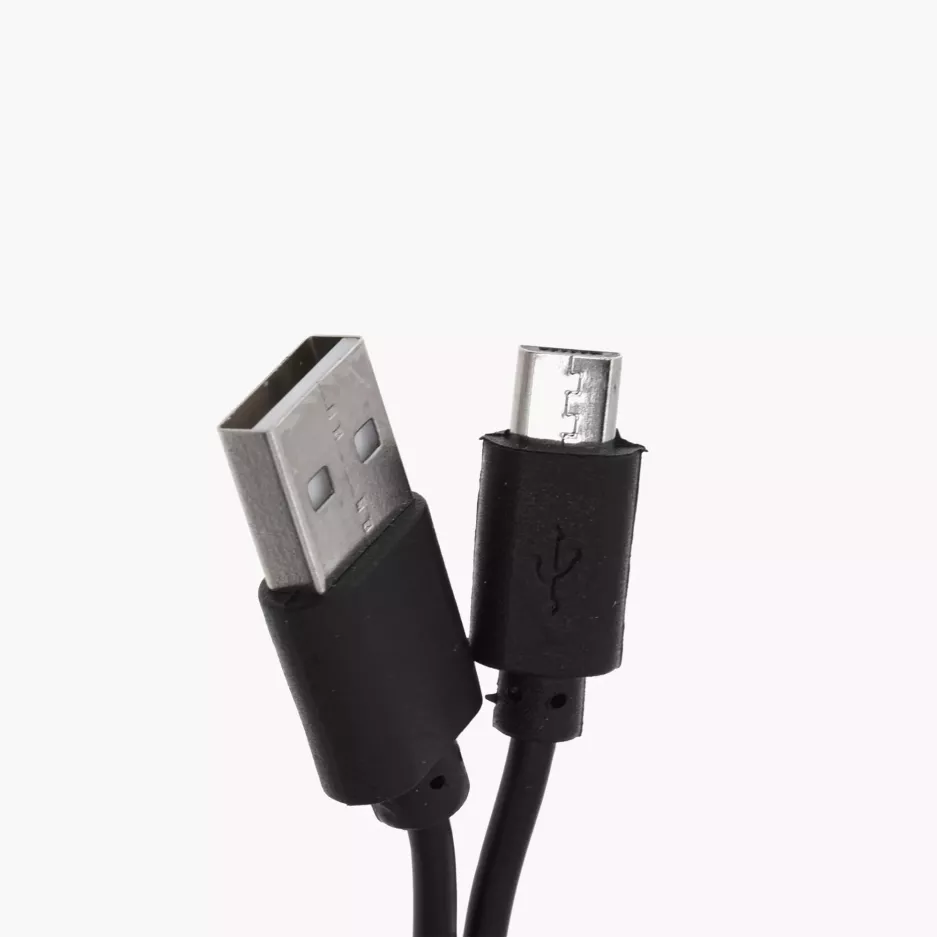 Mini zapalarka zapalniczka plazmowa USB DUKA SHINE biała