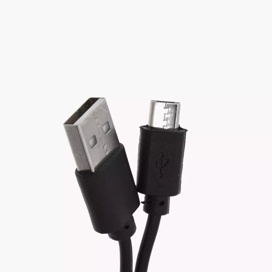 Mini zapalarka zapalniczka plazmowa USB DUKA SHINE czarna