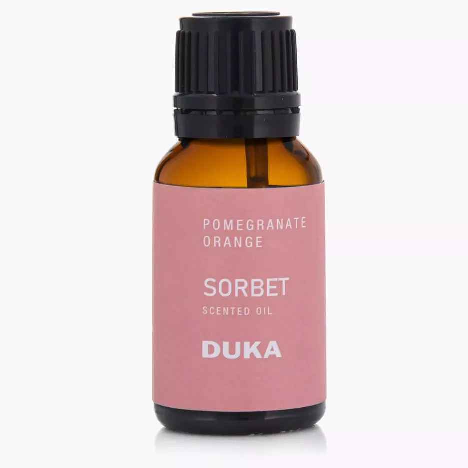 Olejek zapachowy Pomegranate Orange DUKA SORBET 10 ml