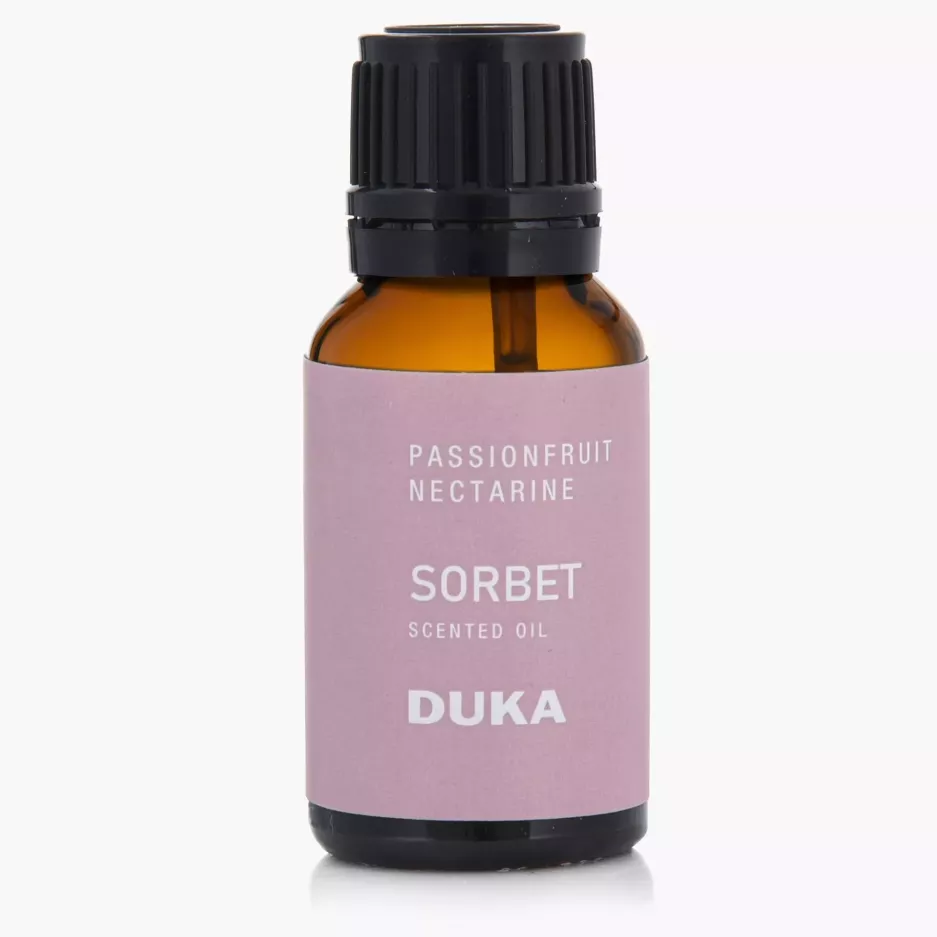 Olejek zapachowy Passionfruit Nectarine DUKA SORBET 10 ml