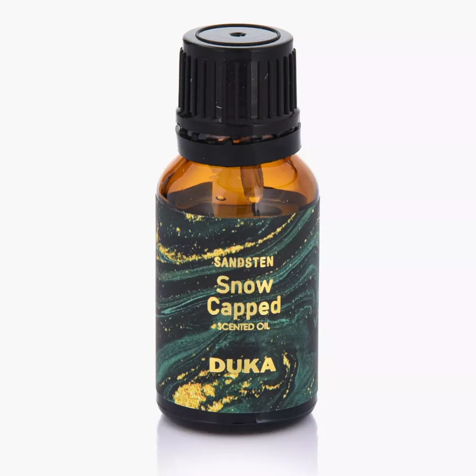 Olejek zapachowy Snow Capped DUKA SANDSTEN 15 ml