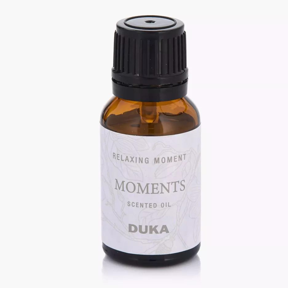 Olejek zapachowy Relaxing Moment DUKA MOMENTS 15 ml