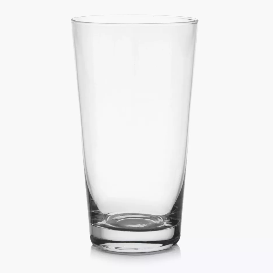 Szklanki do napojów wysokie DUKA EVERYDAY 3 szt. 550 ml szklane