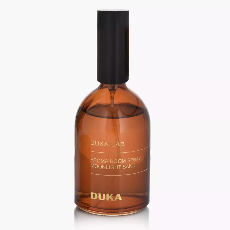 Mgiełka do pomieszczeń Moonlight Sand DUKA LAB 100 ml