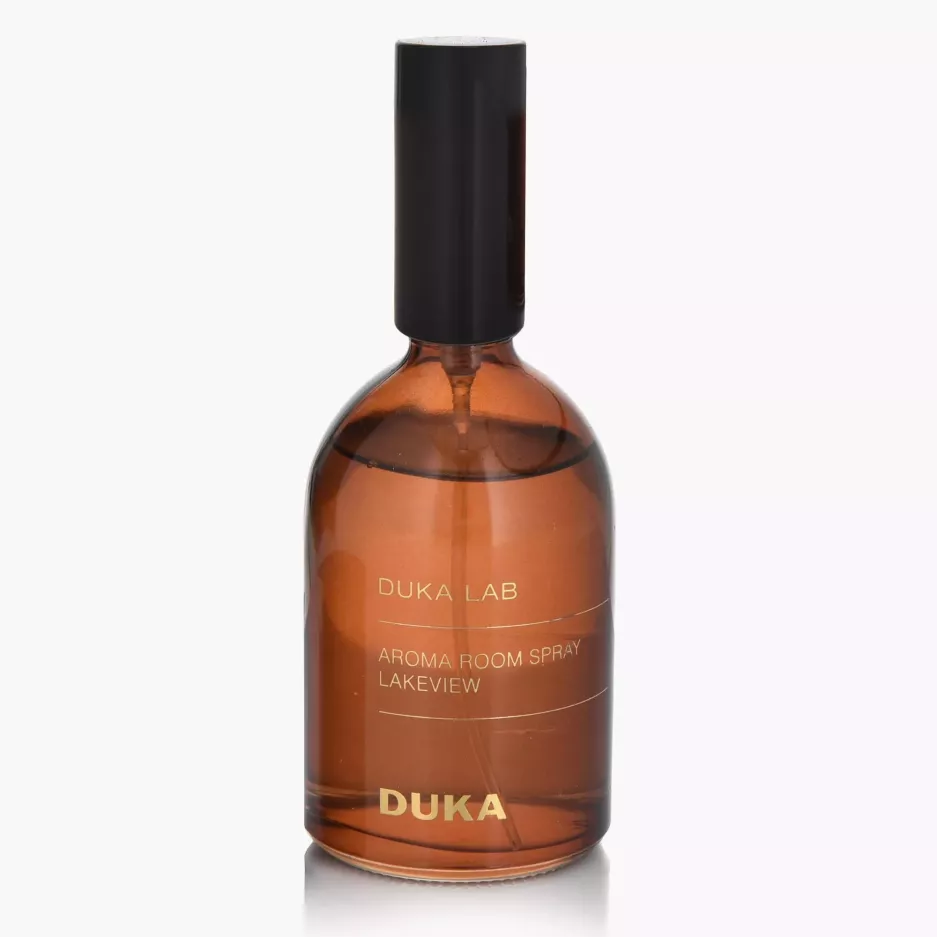 Mgiełka do pomieszczeń Lakeview DUKA LAB 100 ml