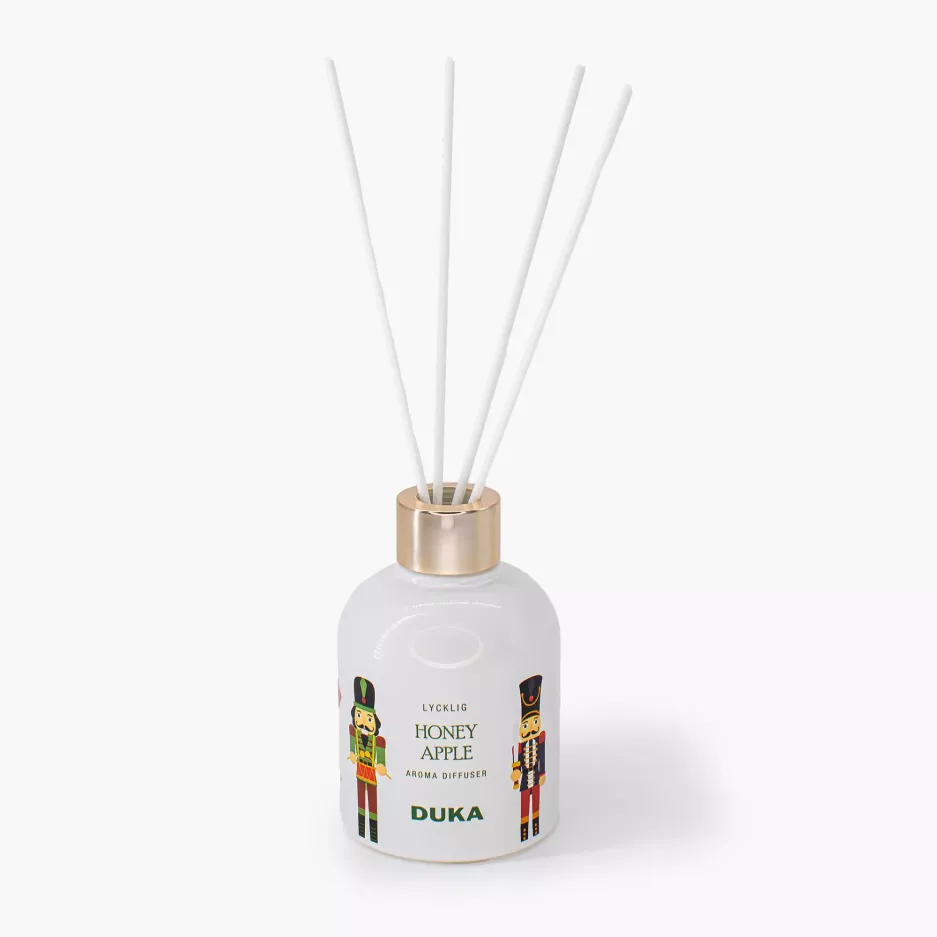Aromadyfuzor LYCKLIG HONEY APPLE 150 ml