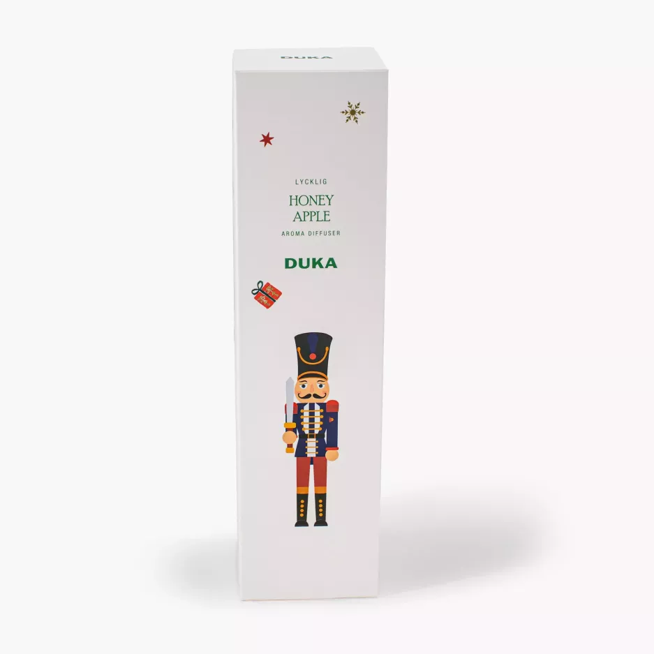 Aromadyfuzor LYCKLIG HONEY APPLE 150 ml