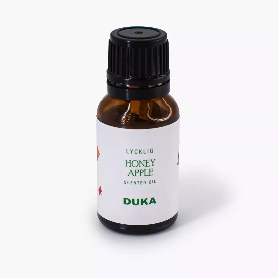 Olejek LYCKLIG HONEY APPLE 15 ml