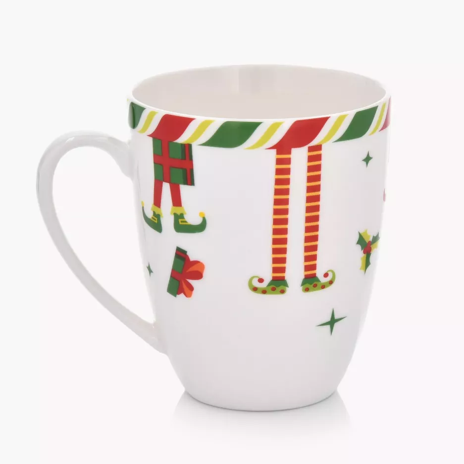 Kubek świąteczny DUKA FESTLIG 350 ml