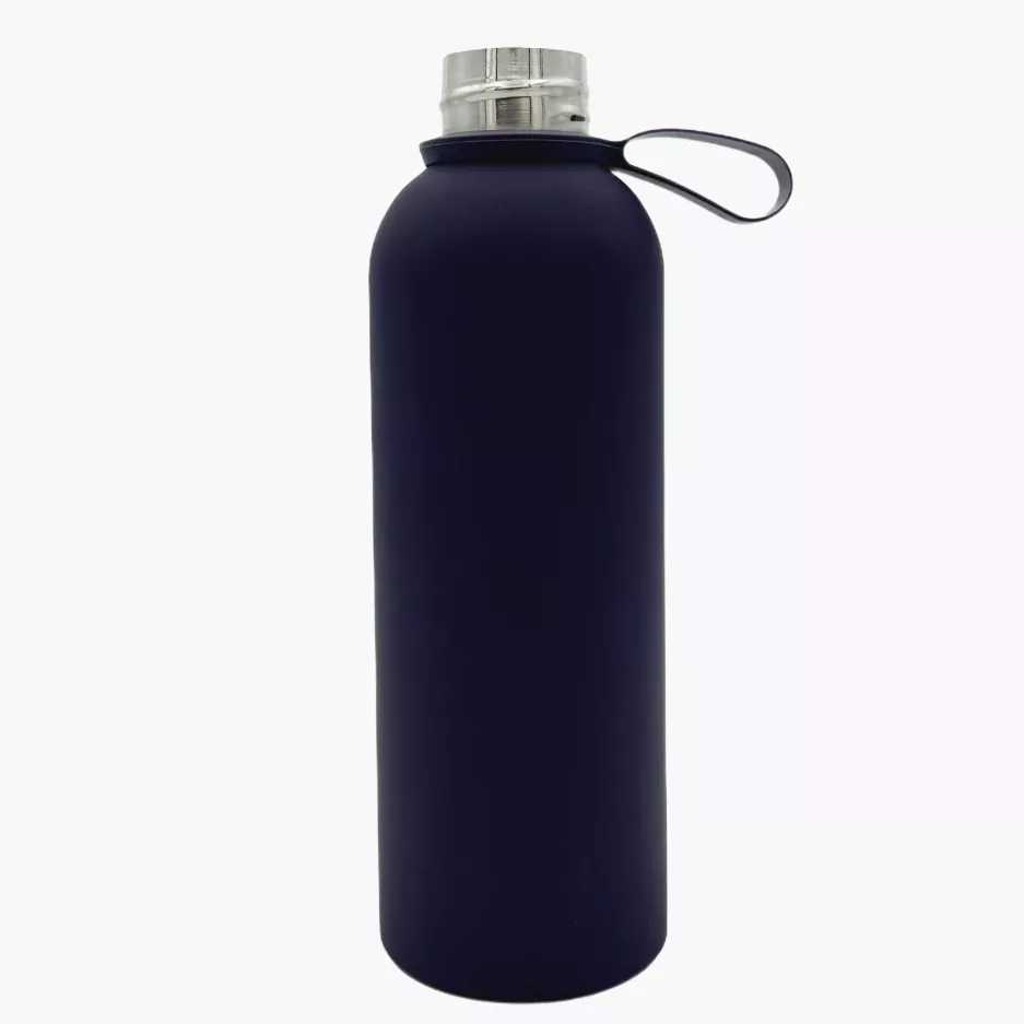 Bidon DUKA CASUAL 500 ml granatowy