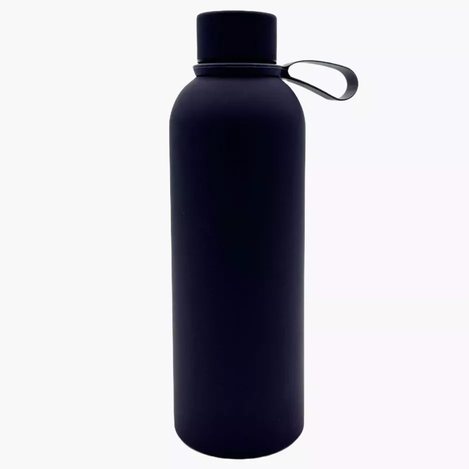 Bidon DUKA CASUAL 500 ml granatowy