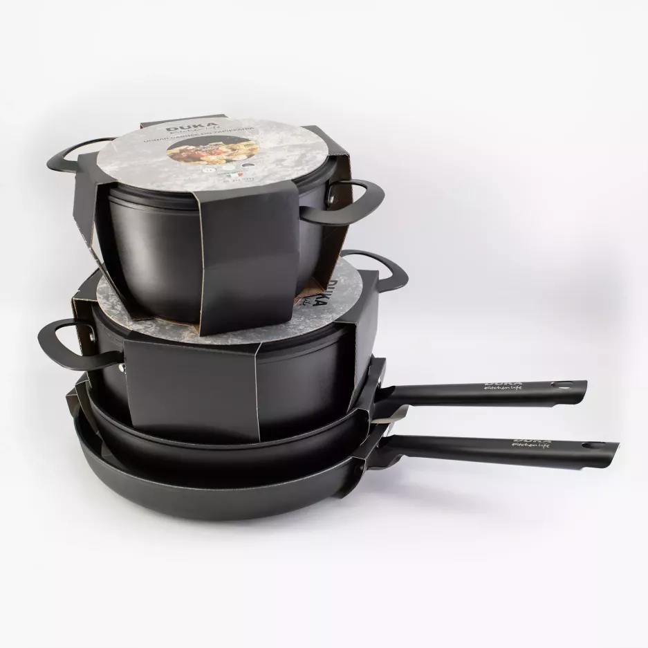 Garmek UGNAR CASSAROLE 24 cm