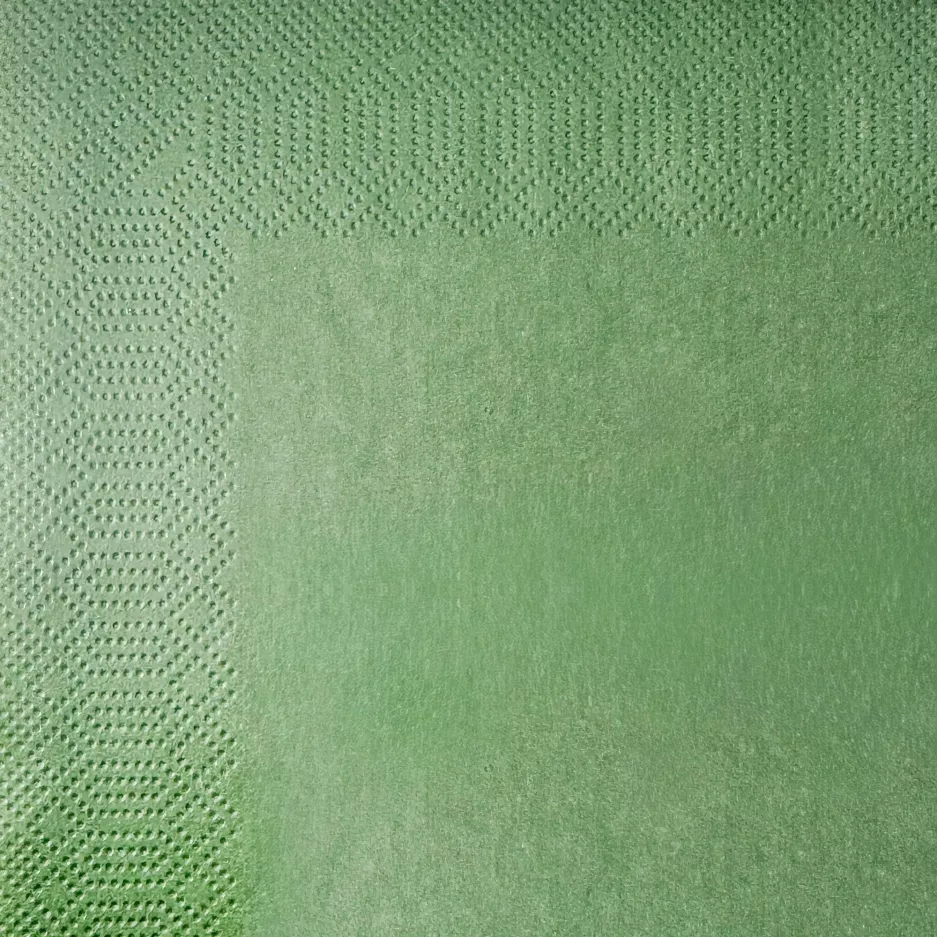 Serwetki papierowe DUKA MONONORD 33x33 cm 20 szt. zielone