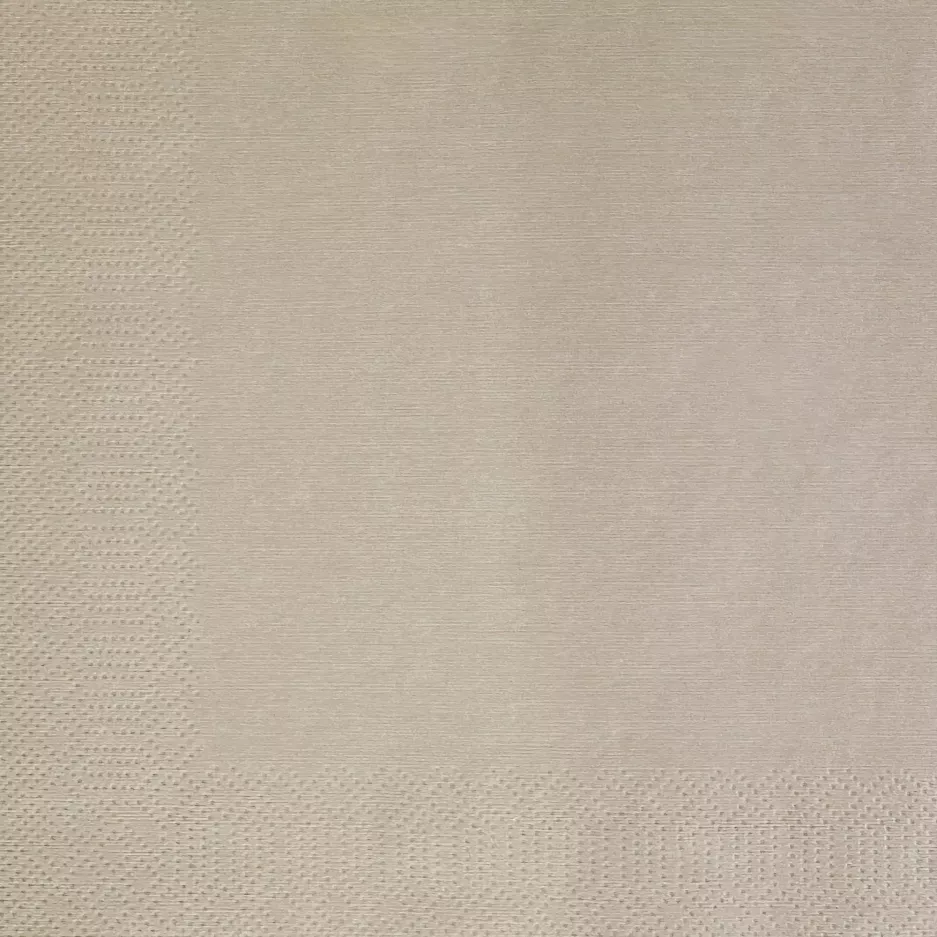 Serwetki papierowe DUKA MONONORD 33x33 cm 20 szt. beżowe