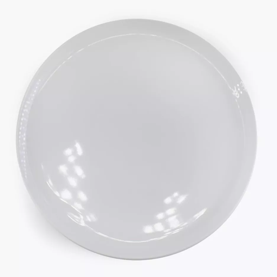 Talerz obiadowy DUKA NORD 28 cm