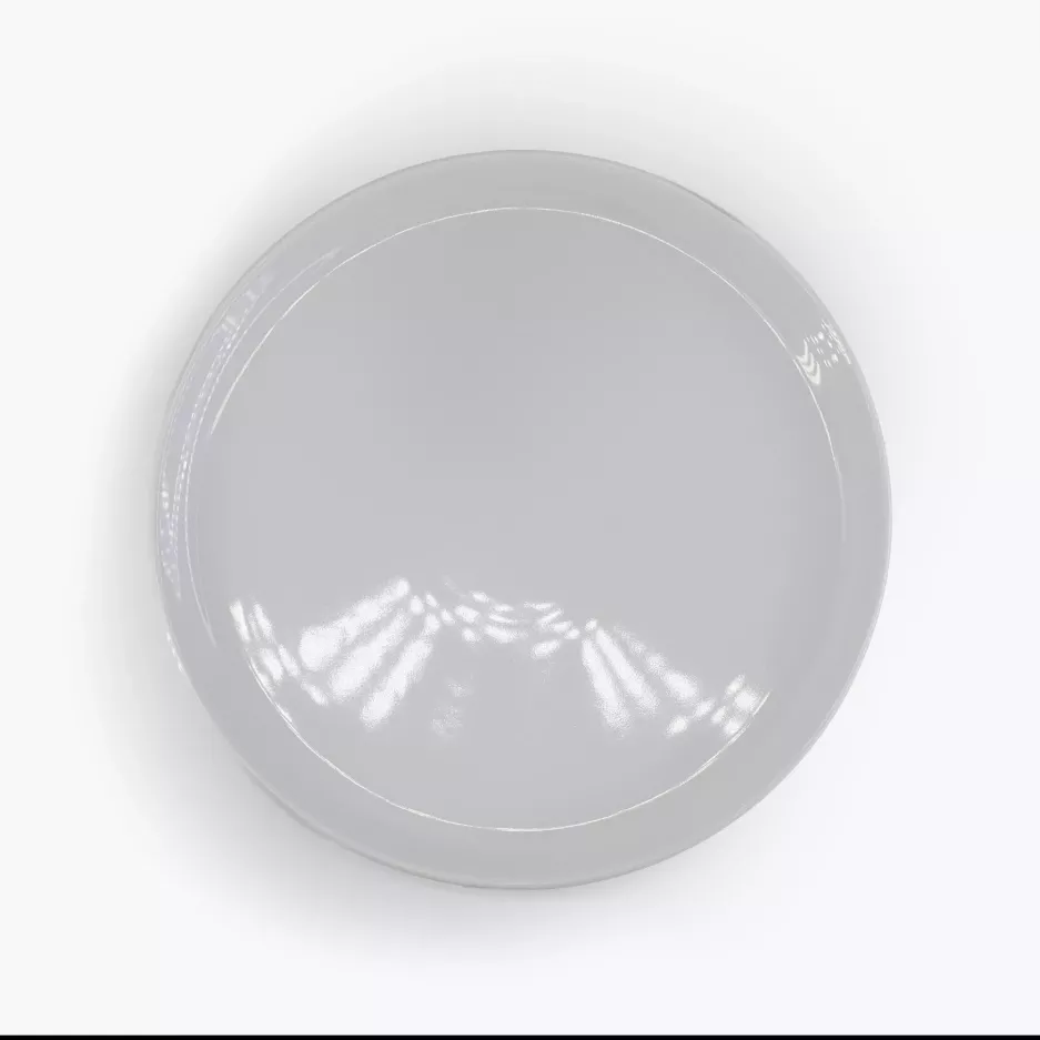 Talerz śniadaniowy DUKA NORD 22cm