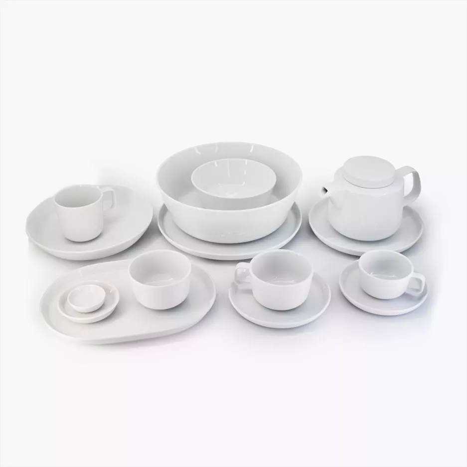 Dzbanek DUKA NORD 1100ml