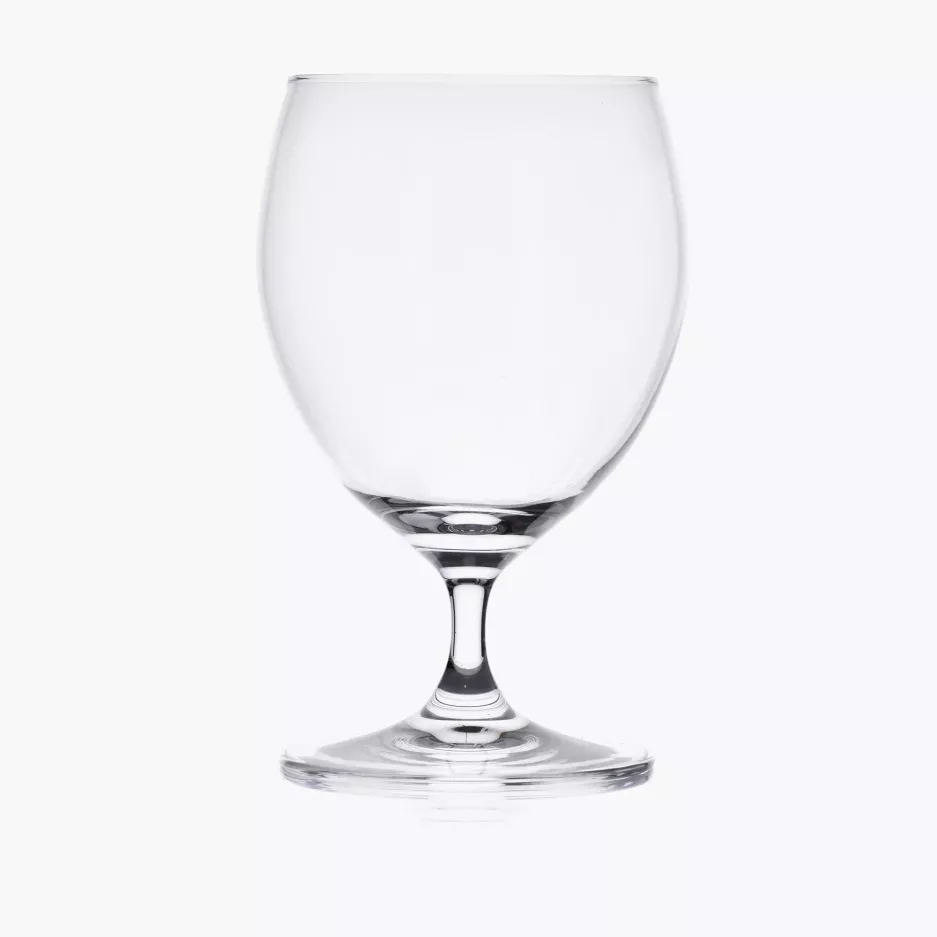 Zestaw 4 szklanek do piwa snifter DUKA BEER 570 ml transparentny szkło