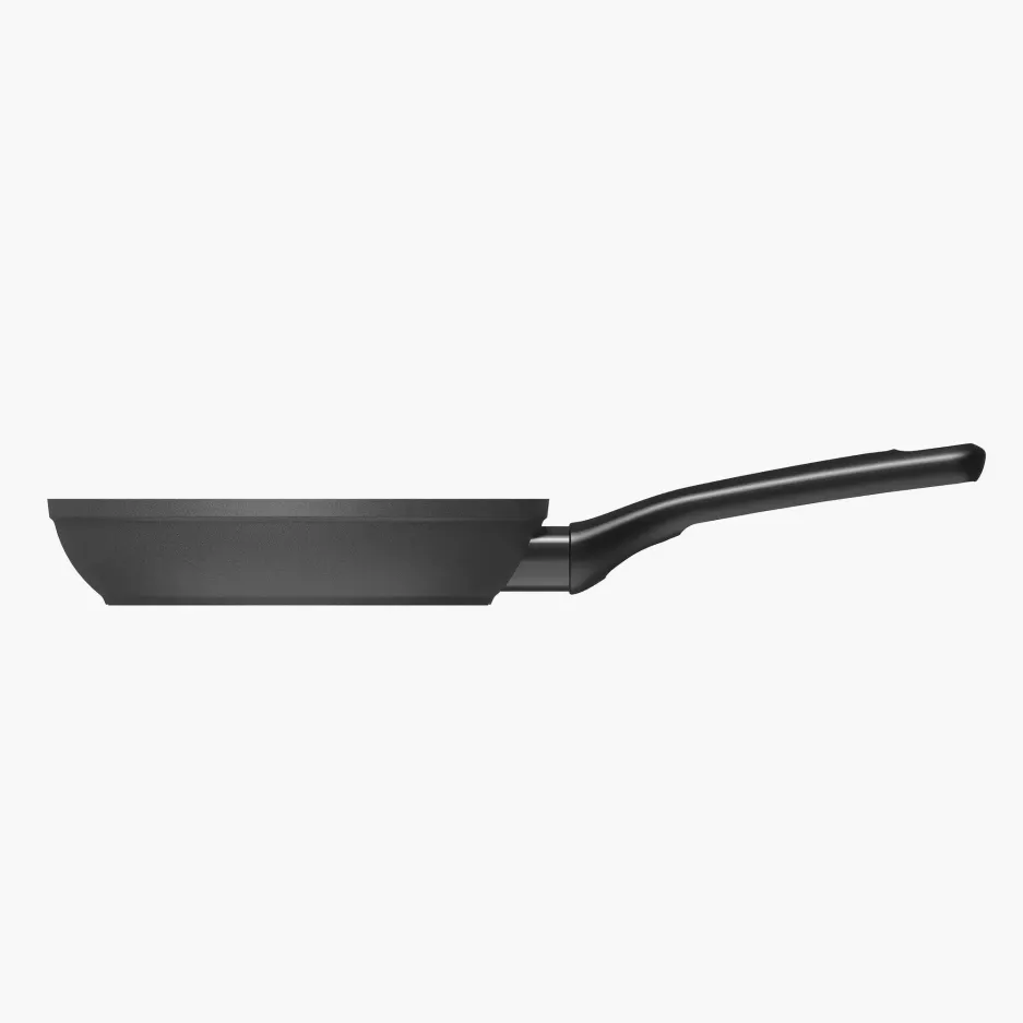 Patelnia z powłoką nieprzywierającą BERGHOFF HELIX 20 cm