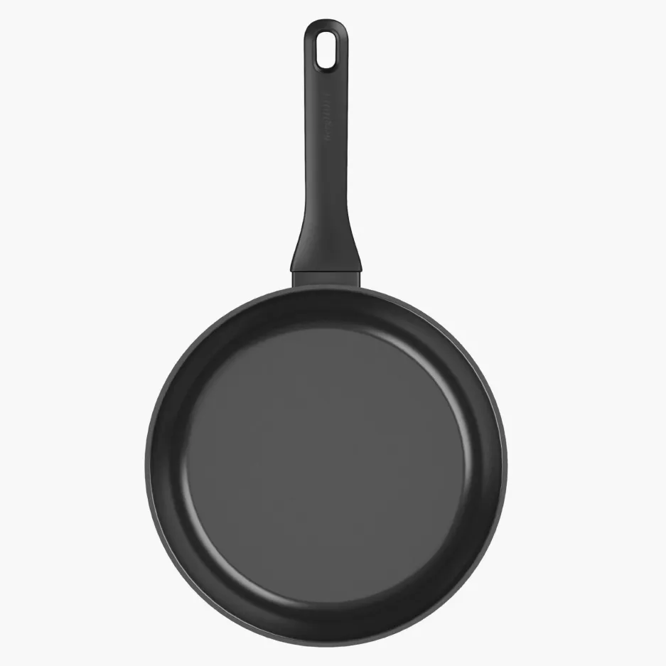 Patelnia z powłoką nieprzywierającą BERGHOFF HELIX 24 cm