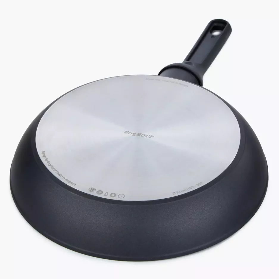 Patelnia z powłoką nieprzywierającą BERGHOFF HELIX 24 cm