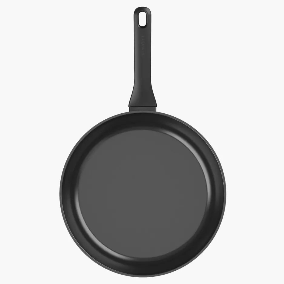 Patelnia z powłoką nieprzywierającą BERGHOFF HELIX 28 cm