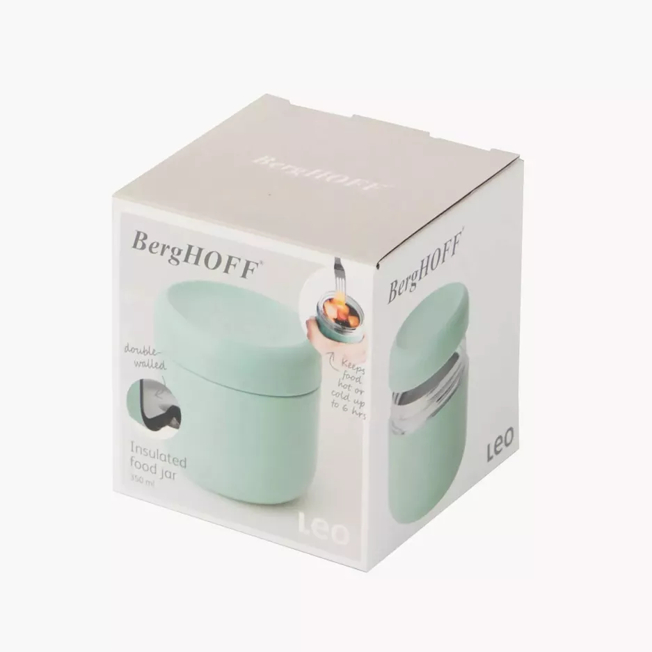 Termos na żywność BEGHOFF LEO 350 ml