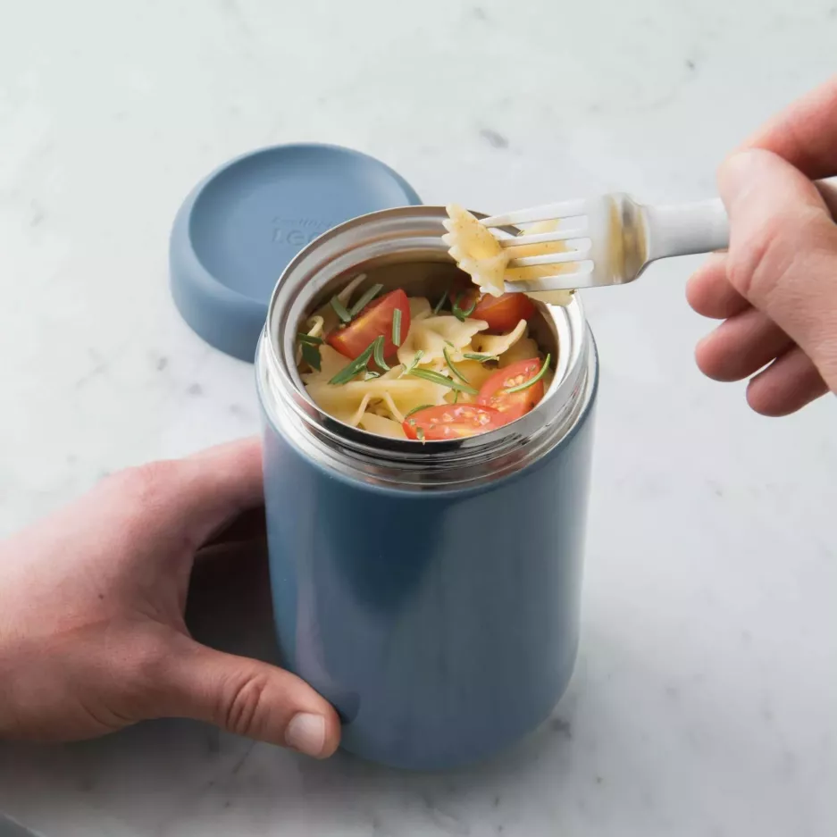 Termos na żywność BERGHOFF LEO 750 ml