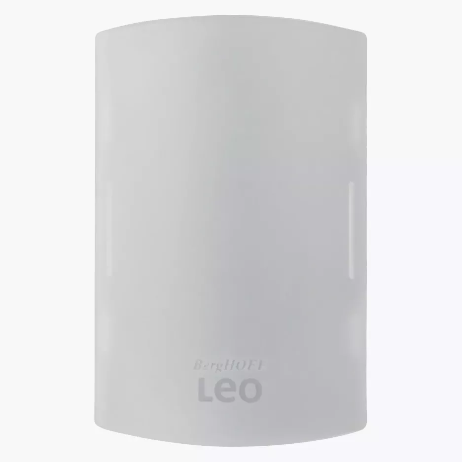 Tarka kuchenna z uchwytem duże otwory BERGHOFF LEO stal tworzywo sztuczne