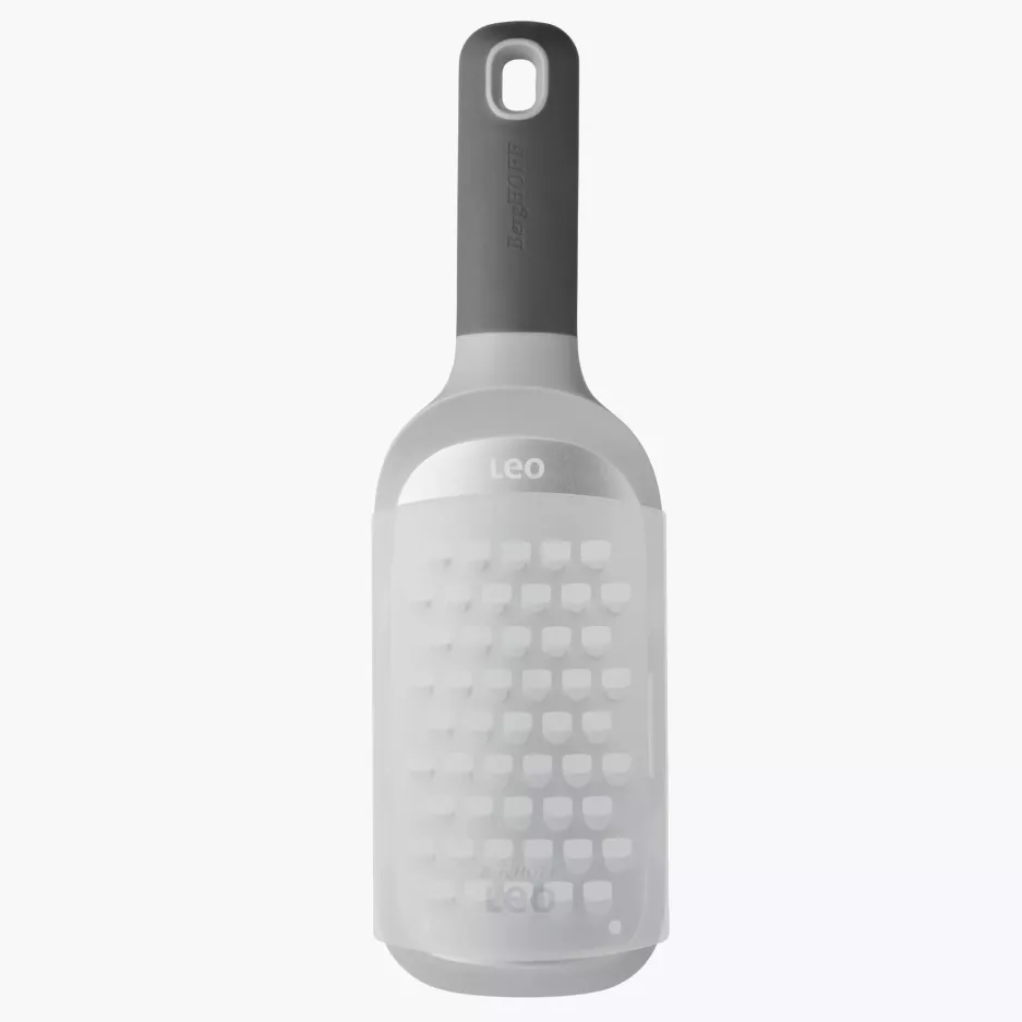 Tarka kuchenna z uchwytem duże otwory BERGHOFF LEO stal tworzywo sztuczne