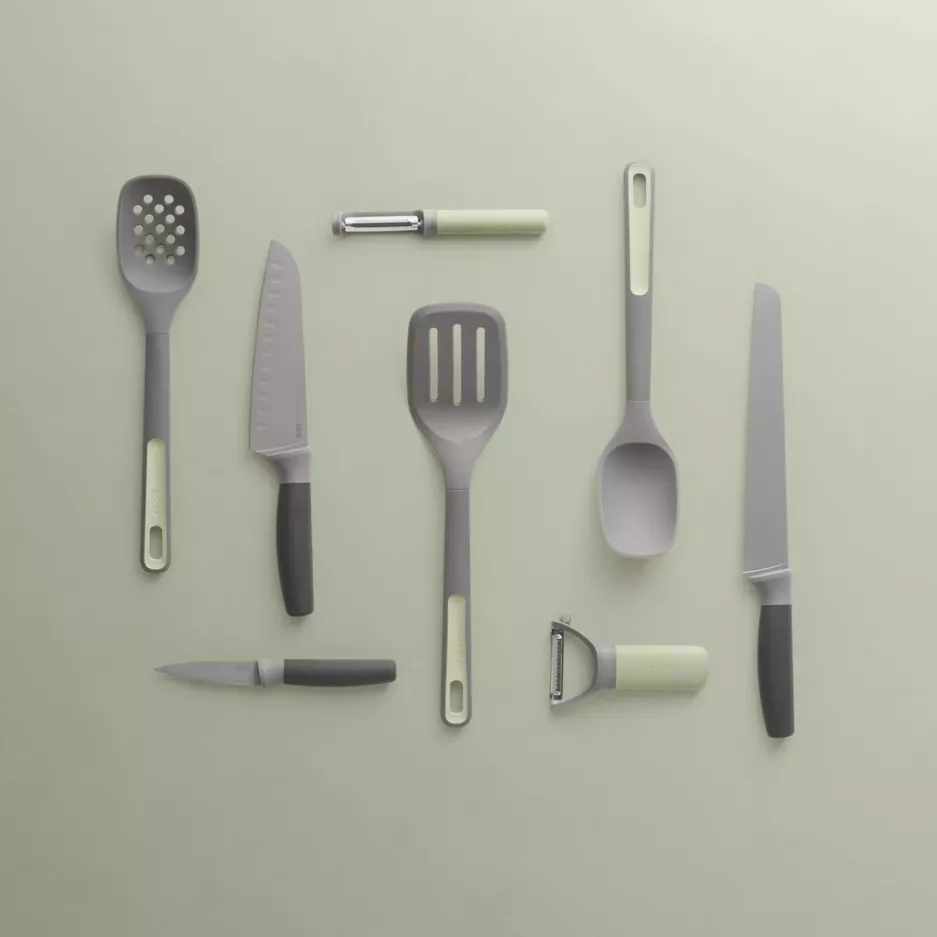 Łyżka cedzakowa BERGHOFF BALANCE