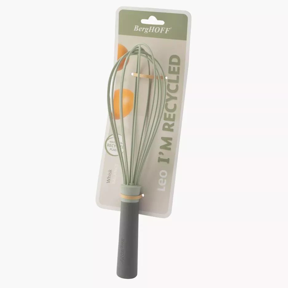 Trzepaczka kuchenna BERGHOFF LEO szara