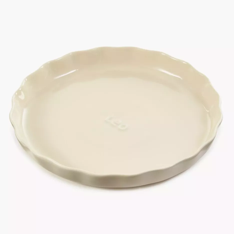 Naczynie do pieczenia z karbowaną krawędzią BERGHOFF BALANCE 28 cm