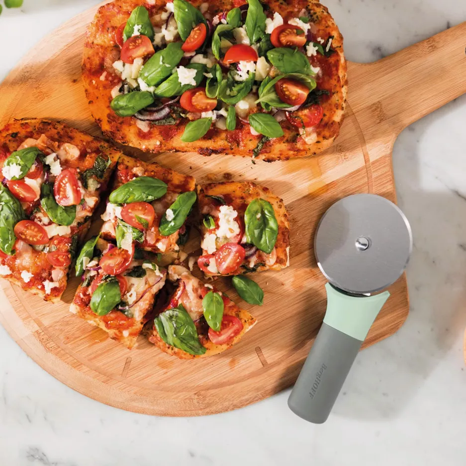 Nóż do pizzy BERGHOFF BALANCE stal nierdzewna