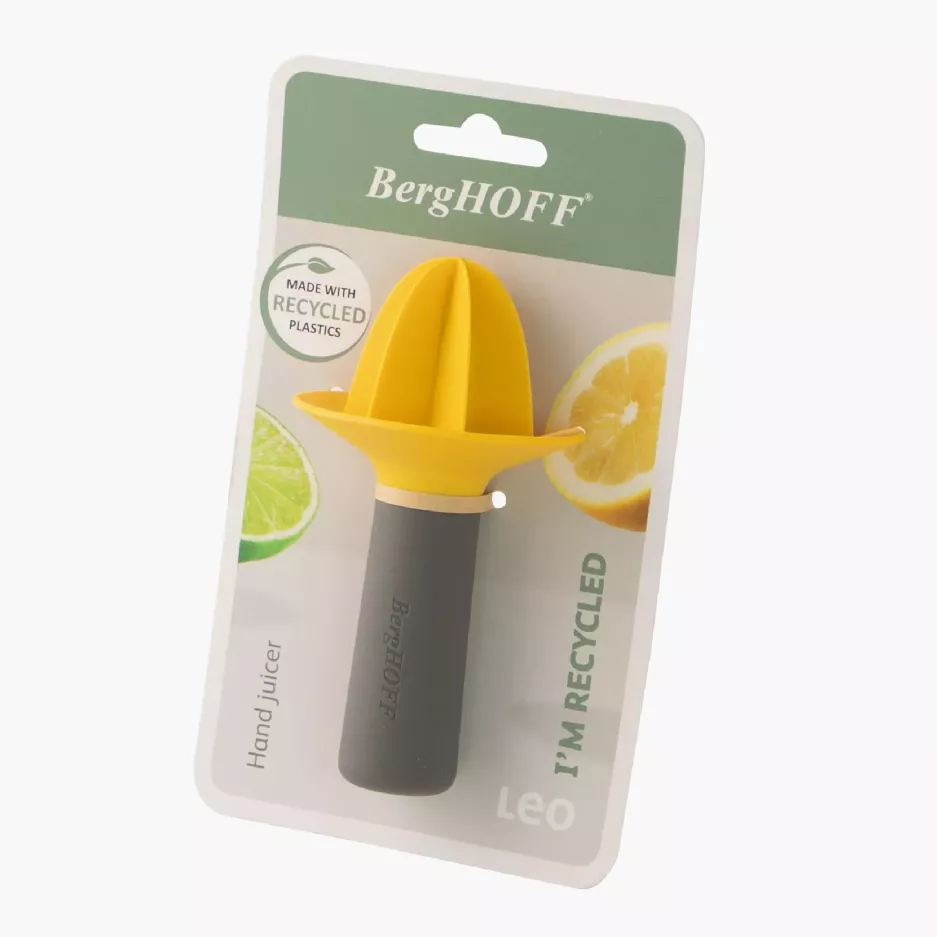 Wyciskarka do cytrusów ręczna BERGHOFF BALANCE 13 cm