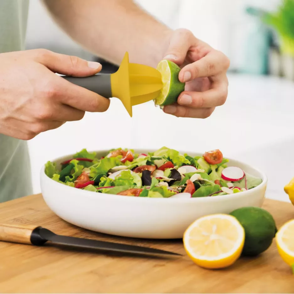 Wyciskarka do cytrusów ręczna BERGHOFF BALANCE 13 cm