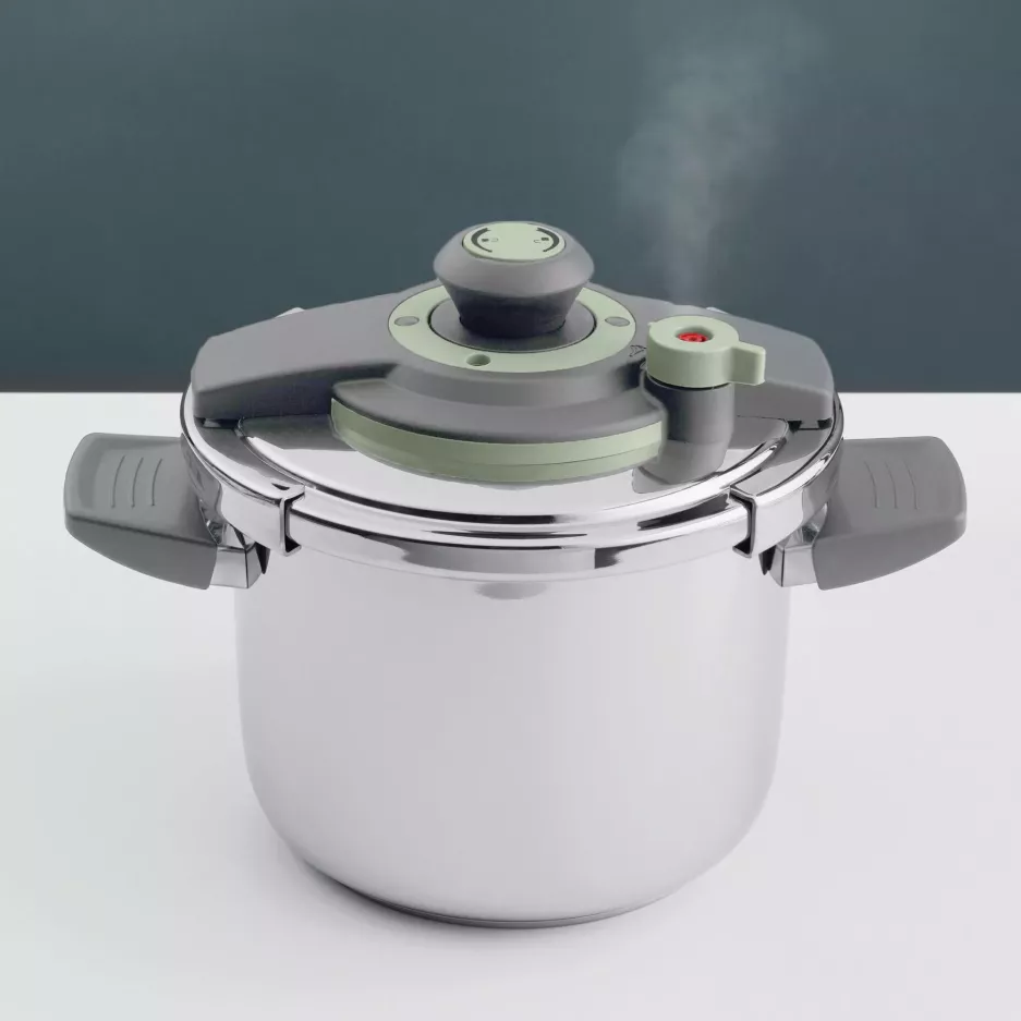 Szybkowar BERGHOFF VITA 6 l stal nierdzewna