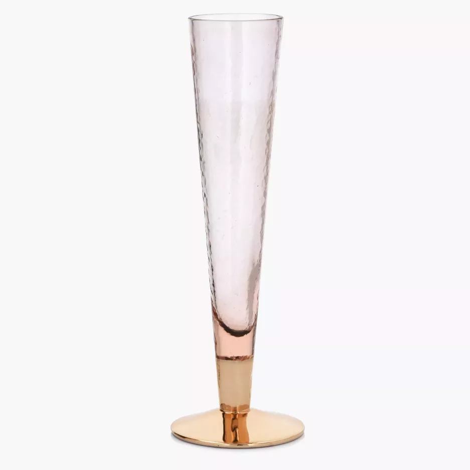 Kieliszki do szampana zestaw DUKA CELEBRATE 4 szt. 150 ml szklane