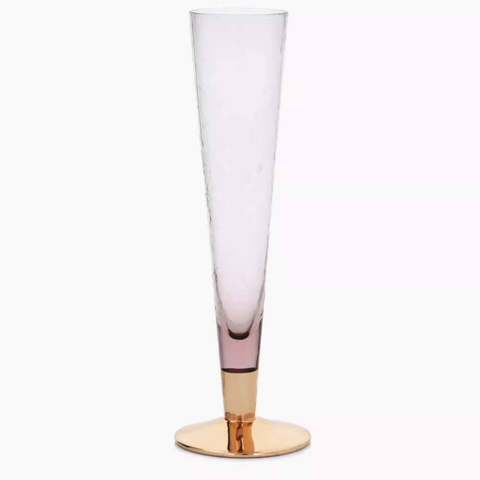 Kieliszki do szampana zestaw DUKA CELEBRATE 4 szt. 150 ml szklane