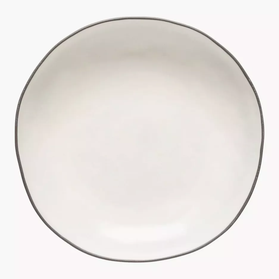 Misa do serwowania COSTA NOVA STACKED ORGANIC 37 cm piaskowa