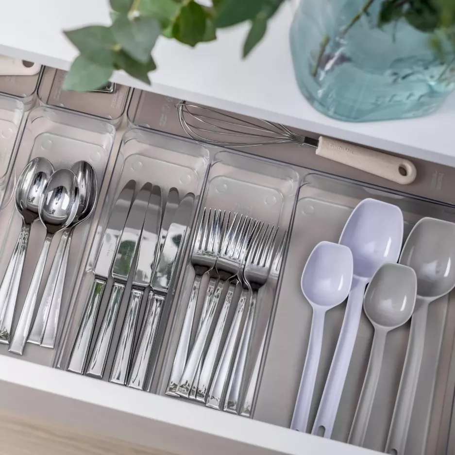 Trzepaczka kuchenna GASTROMAX 29 cm stal nierdzewna