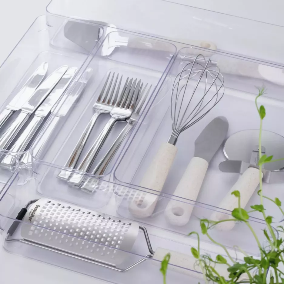 Tarka łopatkowa GASTROMAX stal nierdzewna