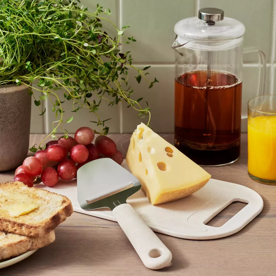 Łopatka do sera GASTROMAX stal nierdzewna