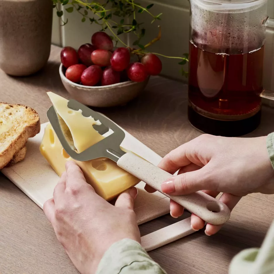 Łopatka do sera GASTROMAX stal nierdzewna