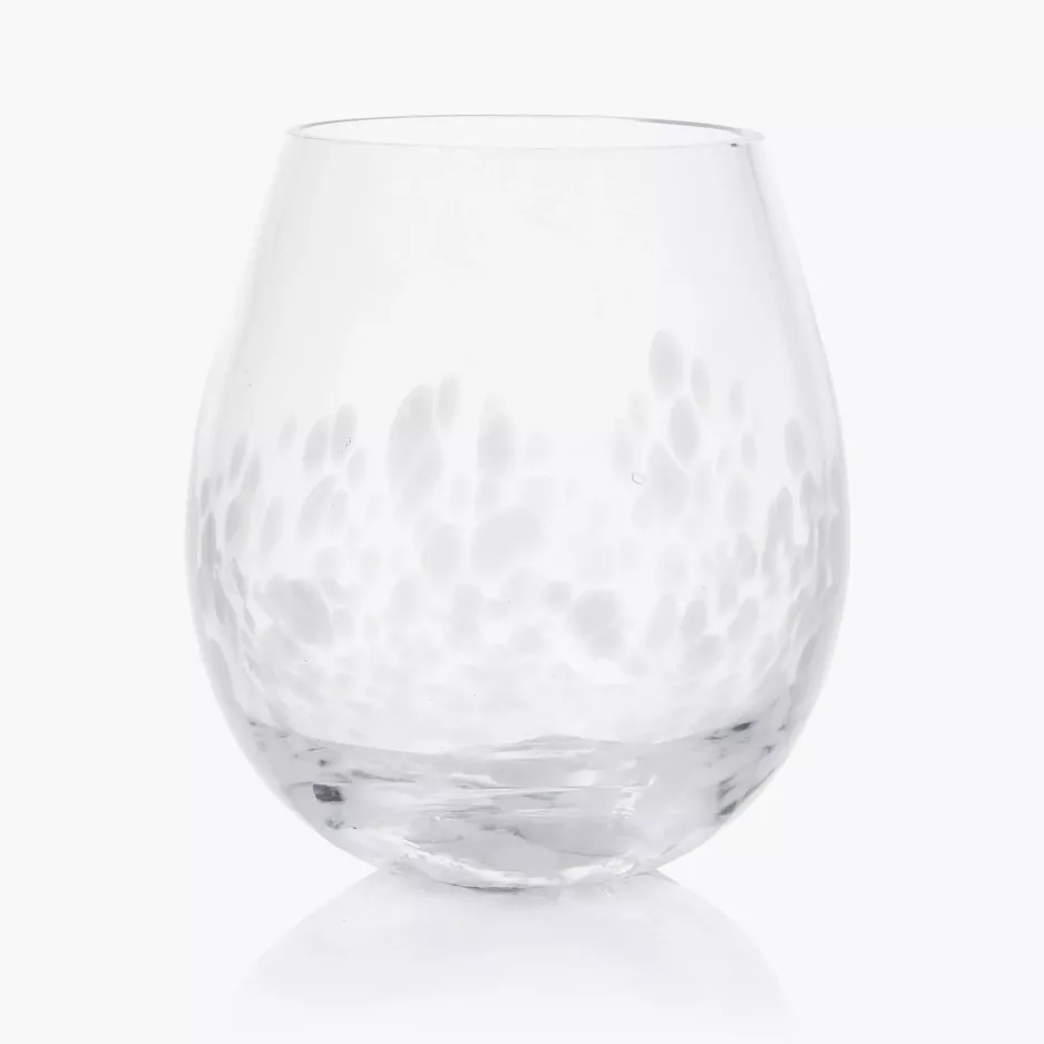 GLASS SZKLANKA 400ML